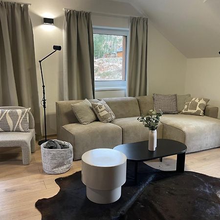 Apartmany Kellov Dom 迪马诺卡多林纳 外观 照片