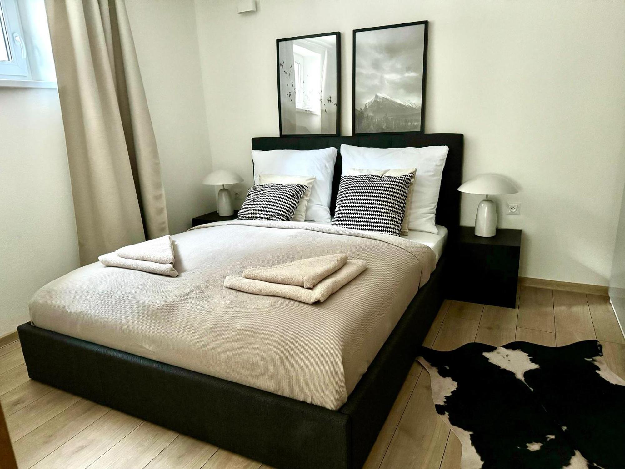 Apartmany Kellov Dom 迪马诺卡多林纳 外观 照片