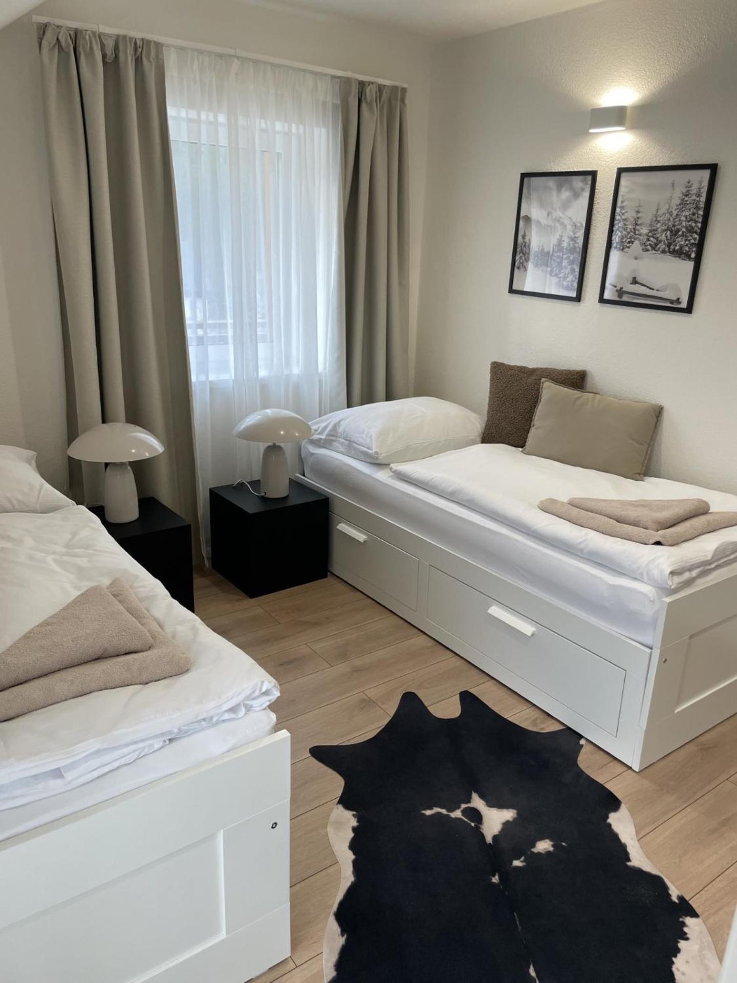Apartmany Kellov Dom 迪马诺卡多林纳 外观 照片