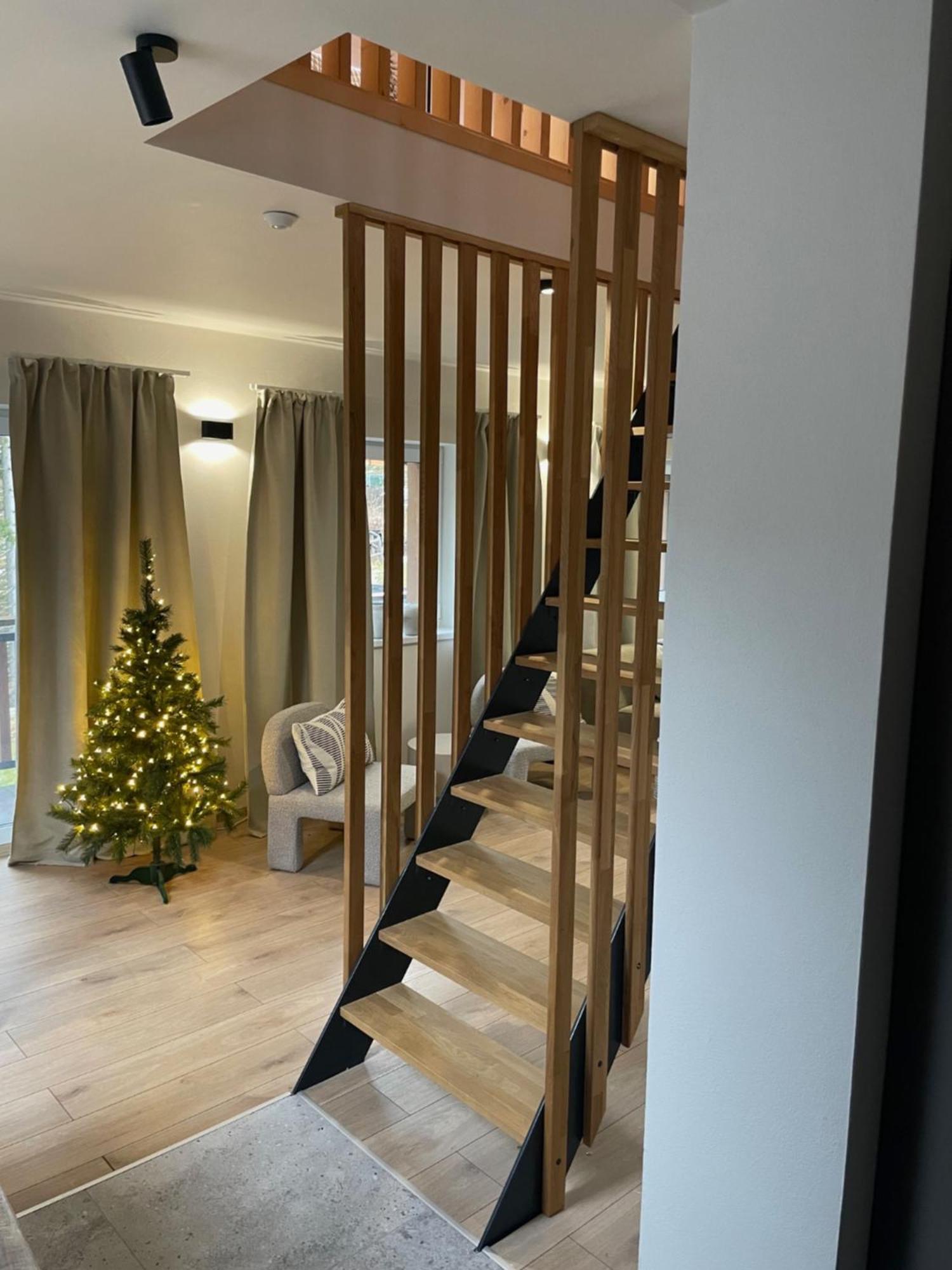 Apartmany Kellov Dom 迪马诺卡多林纳 外观 照片