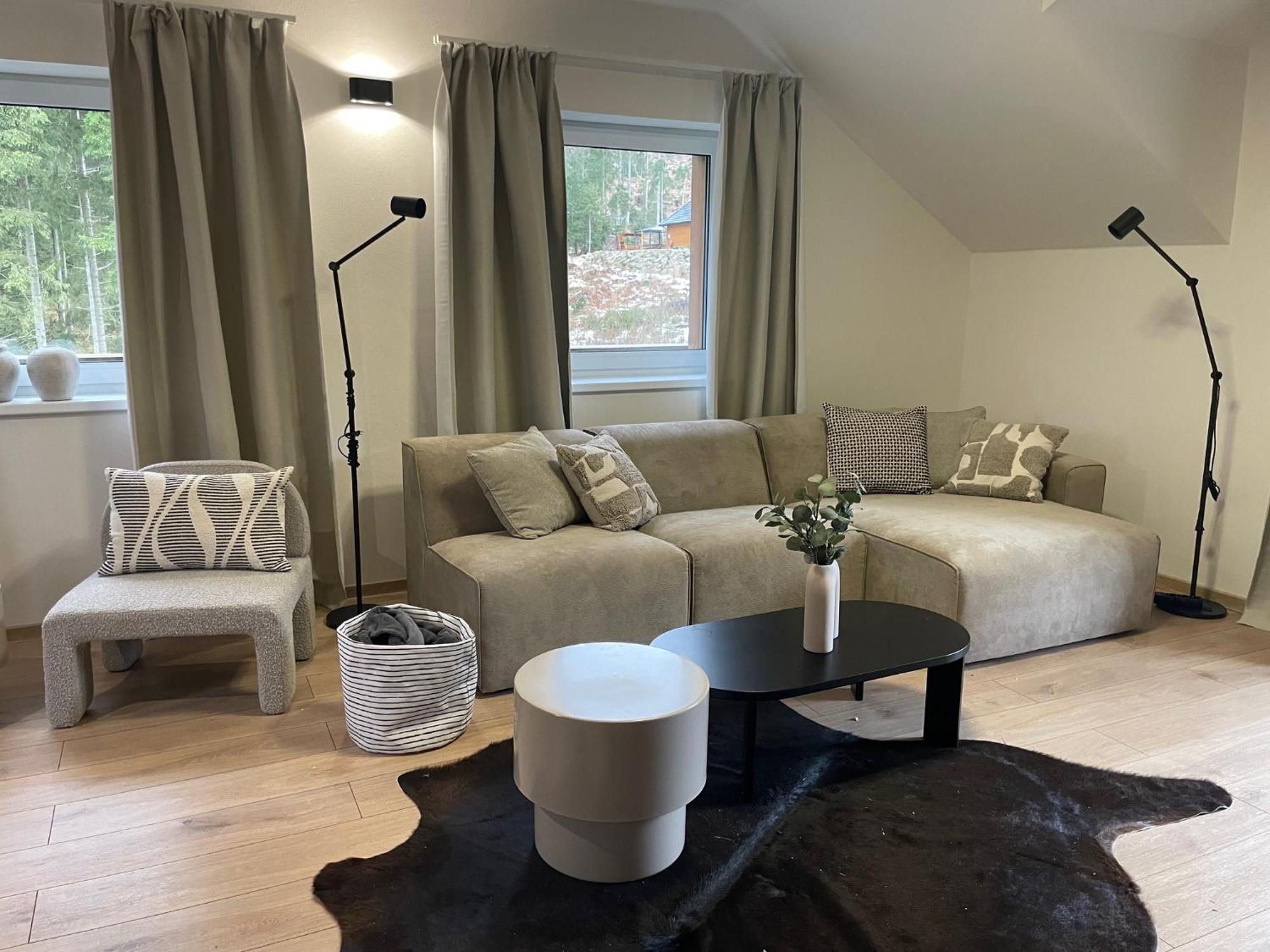 Apartmany Kellov Dom 迪马诺卡多林纳 外观 照片